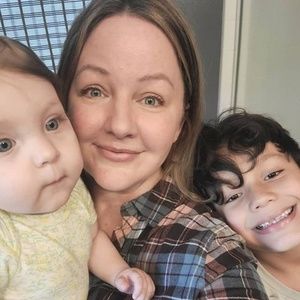 Meet your Posher, Anne